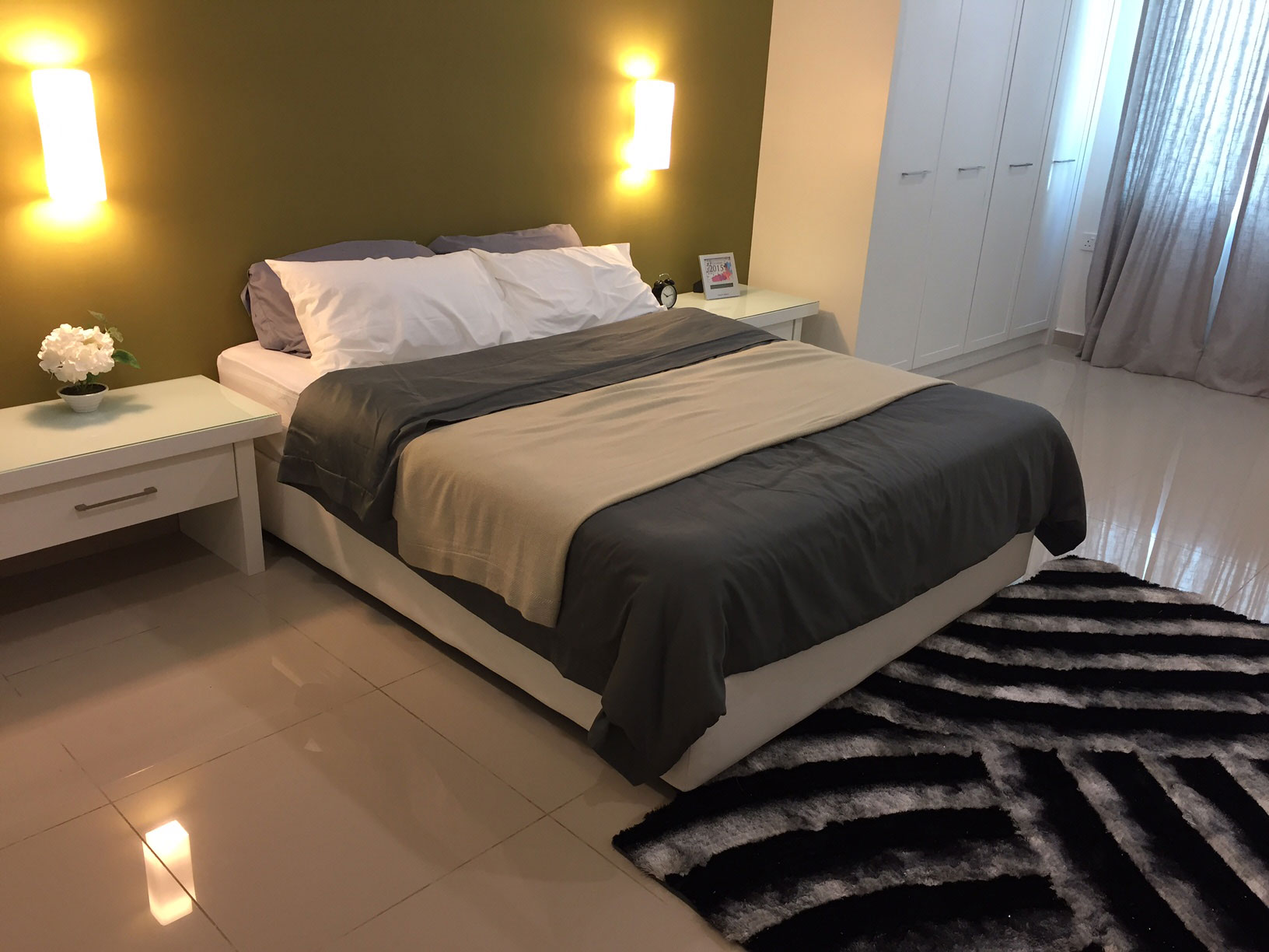 Bed Room 1