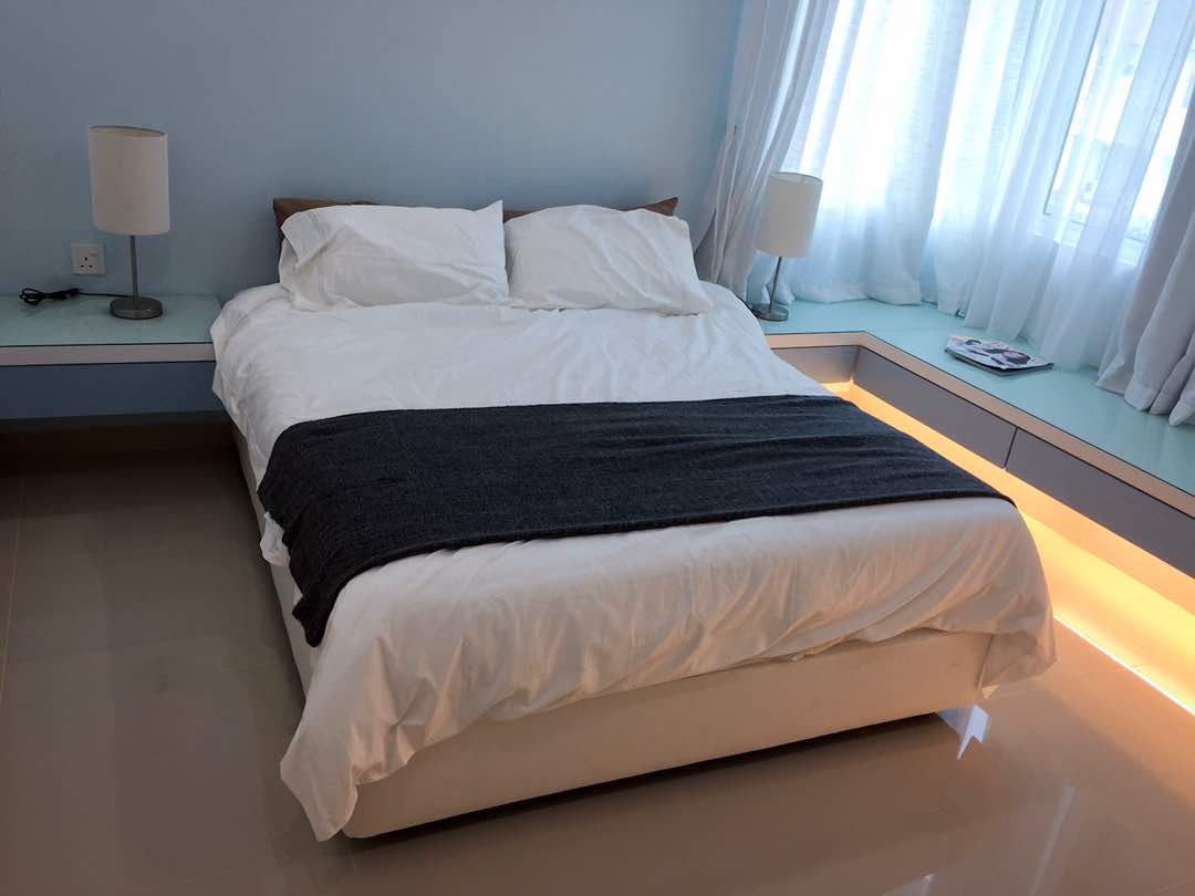 Bed Room 2